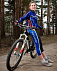 Спортсменка из Удмуртии Анна Коновалова завоевала «бронзу» на международных соревнованиях по велоспорту-маунтинбайку