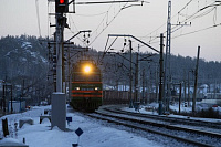 Поезд Москва-Ижевск станет быстрее: теперь не 17 часов, а 14