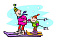 Удмуртские лыжники завоевали «золото» и «серебро» на соревнованиях в Сочи