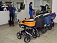 В Ижевске молодая мама угнала из поликлиники детскую коляску