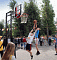 Соревнования по уличному баскетболу пройдут в Глазове 8 августа