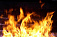 Разжигавший печь с помощью бензина погиб в Уве