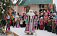 Дед Мороз из Великого Устюга посетит межрегиональный фестиваль в усадьбе Тол-бабая