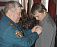 Удмуртский девятиклассник получил медаль «За отвагу на пожаре»
