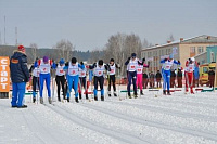 22 Зимние сельские спортивные игры стартуют в поселке Игра