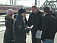 Транспортная милиция Ижевска ищет преступников в транзитных поездах