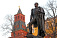 Памятник Александру I откыли в Москве