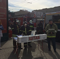 Семьи погибших в московском метро получат по 1 млн рублей