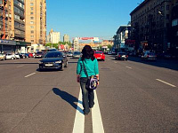 Новосибирские автомобилисты до смерти избили  не понравившегося им пешехода