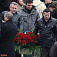 Прощание с Владом Галкиным: тысячи людей несут цветы на его могилу