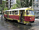 Ижевские трамваи 11-го и 12-го маршрутов возобновили движение  