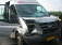 Пассажирский микроавтобус врезался в грузовик в Можгинском районе