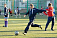 Сборная команда правительства и Госсовета Удмуртии возобновила футбольные тренировки
