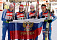 В состав России по биатлону на три предновогодних этапа Кубка мира вошел ижевчанин Иван Черезов
