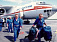 Санитарный самолет МЧС привезет в Москву ужаленного медузой милиционера