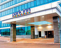 Ижевскую гостиницу Park inn флористы разукрасят лучшими  цветами