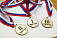Ижевские студенты завоевали медали всероссийских стартов