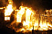 Супруги-пенсионеры погибли при пожаре в Глазовском районе