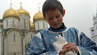 Ижевчане отпразднуют Благовещение Пресвятой Богородицы