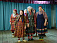 «Бурановские бабушки» выступят в Екатеринбурге