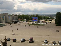 Несанкционированного митинга в Ижевске не должно было быть