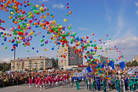 Жители Сарапула отметят День города 7 июня