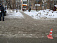 В Ижевске на ул. Клубной иномарка сбила 7-летнюю девочку