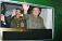 Ким Чен Ир на бронепоезде пересек российскую границу