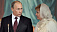 Путин рассказал подробности о разводе с женой 