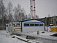 Модульную котельную запустили в микрорайоне «Нефтяник» в Воткинске
