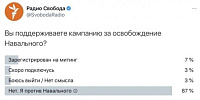 ФБК и штабы Навального имитируют деятельность в интернете для отчета перед заграничными спонсорами