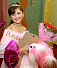4-летняя ижевчанка претендует на звание городской принцессы