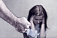 12-летняя девочка отбилась от насильника с помощью ножа в Сарапульском районе