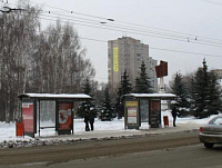 Расписание автобусов в Ижевске изменится в праздники