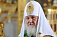 Патриарх Московский и всея Руси Кирилл раскритиковал «Евровидение»