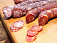 Колбаса из мяса, зараженного сибирской язвой, попала на прилавки магазинов  в Болгарии