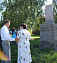 Глава Удмуртии раскритиковал главу поселения Уромское за заброшенный памятник героям Великой Отечественной войны