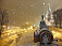Мокрый снег ожидается завтра, 27 марта, в Ижевске