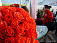 Фото: выставка цветов открылась в Ижевске 