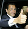Красавица Карла Бруни не верит в измены Николя Саркози