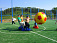 Смешанные команды мальчиков и девочек примут участие в турнире по мини-футболу в Ижевске
