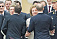 Фото: на инаугурации Путин целовался с женой и не замечал Кабаеву и Кожевникову