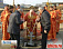 Главный нефтяник Башкирии Виктор Хорошавцев заложил храм в Ижевске