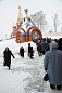 Чудеса в январе: православный праздник Крещения Господне