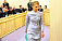 Юлия Тимошенко избила тюремщика