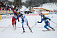  Спортсмены из Удмуртии стали призерами Кубка мира IPC по лыжным гонкам