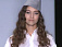 Ижевчанка выступила на модном показе «Mercedes-Benz Fashion Week Russia»