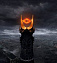 Над Москвой появится «Око Саурона» из «Властелина колец» 