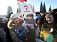 Волна в поддержку Путина: в ижевском митинге приняли участие 5 тысяч человек  