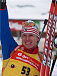 Иван Черезов завоевал золото Кубка мира в Ханты-Мансийске